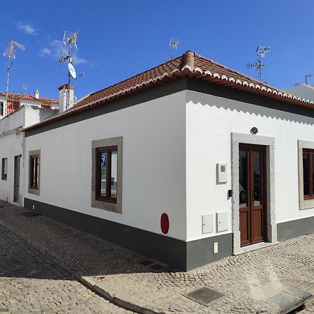 O Encanto Da Vila Vila Real de Santo António Dış mekan fotoğraf