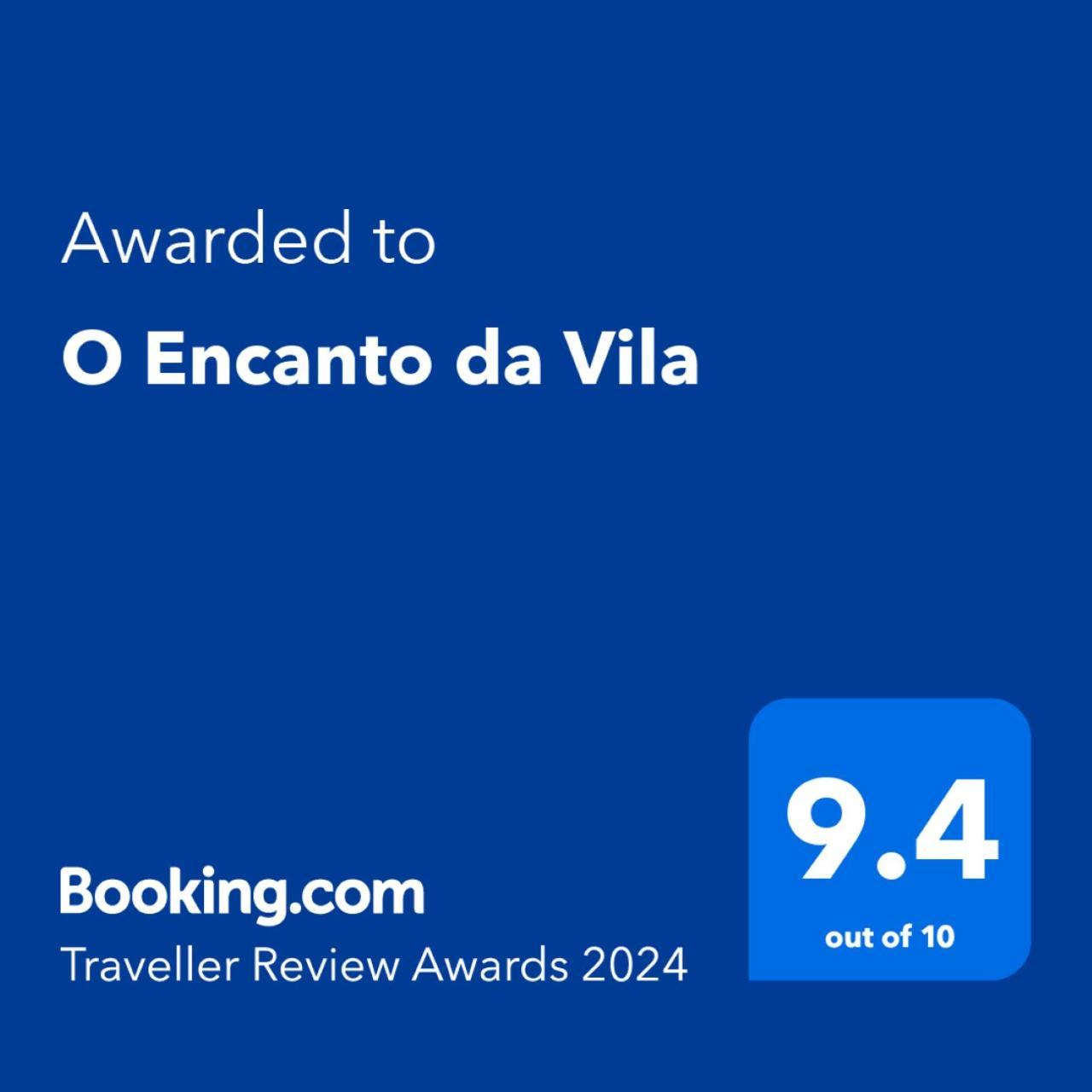O Encanto Da Vila Vila Real de Santo António Dış mekan fotoğraf