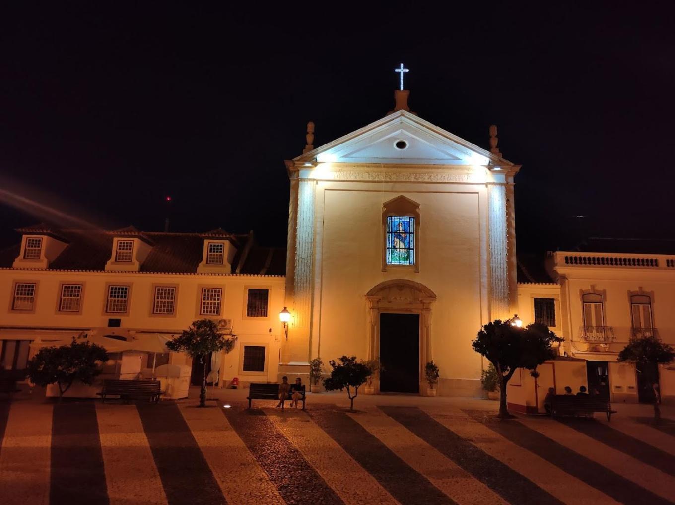 O Encanto Da Vila Vila Real de Santo António Dış mekan fotoğraf