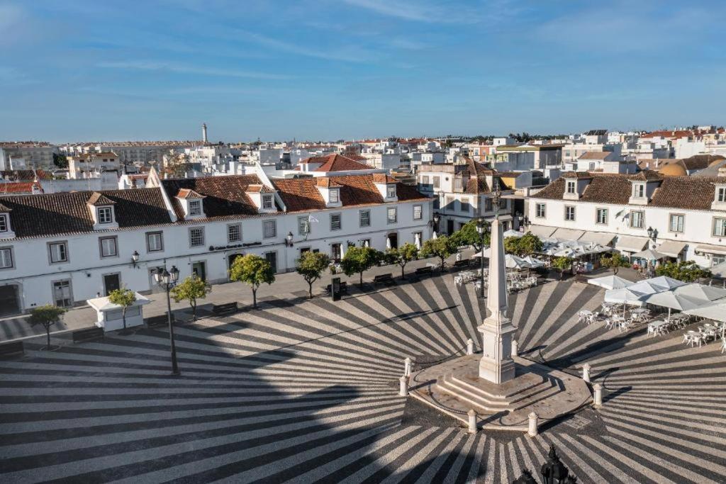 O Encanto Da Vila Vila Real de Santo António Dış mekan fotoğraf