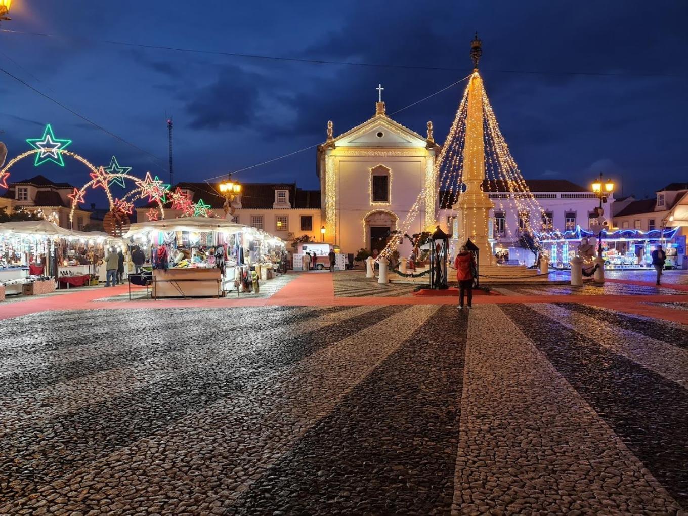 O Encanto Da Vila Vila Real de Santo António Dış mekan fotoğraf