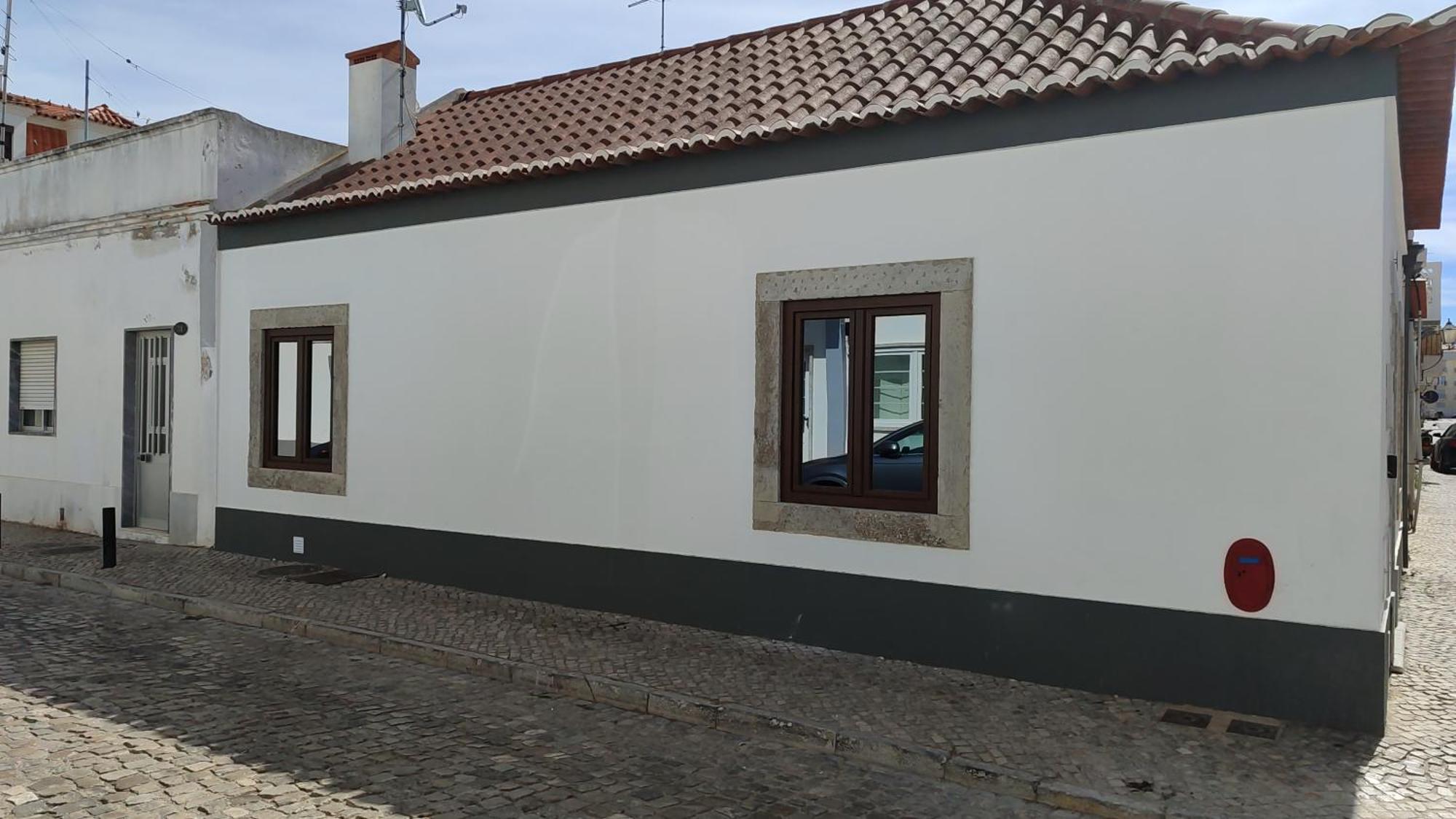 O Encanto Da Vila Vila Real de Santo António Dış mekan fotoğraf